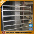 factory Fencing, Temporary Metal Fence Panels